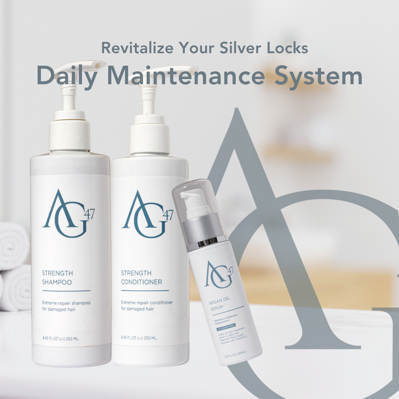 AG47 Beauty Systems