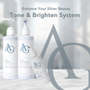 Tone & Brighten System