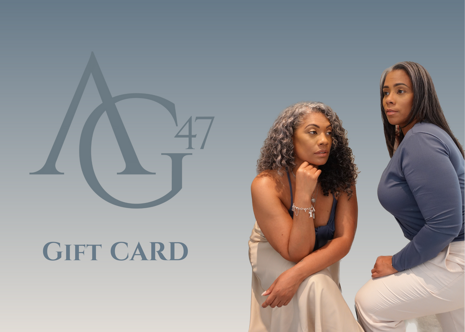 AG47 Gift Card