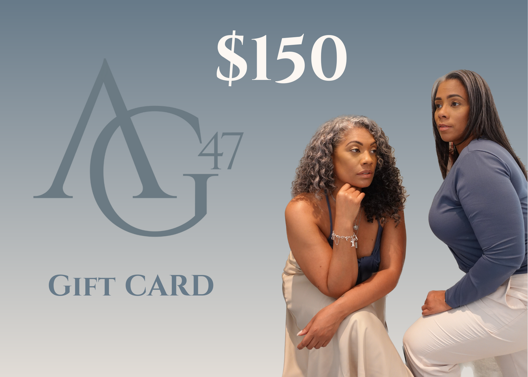 AG47 Gift Card